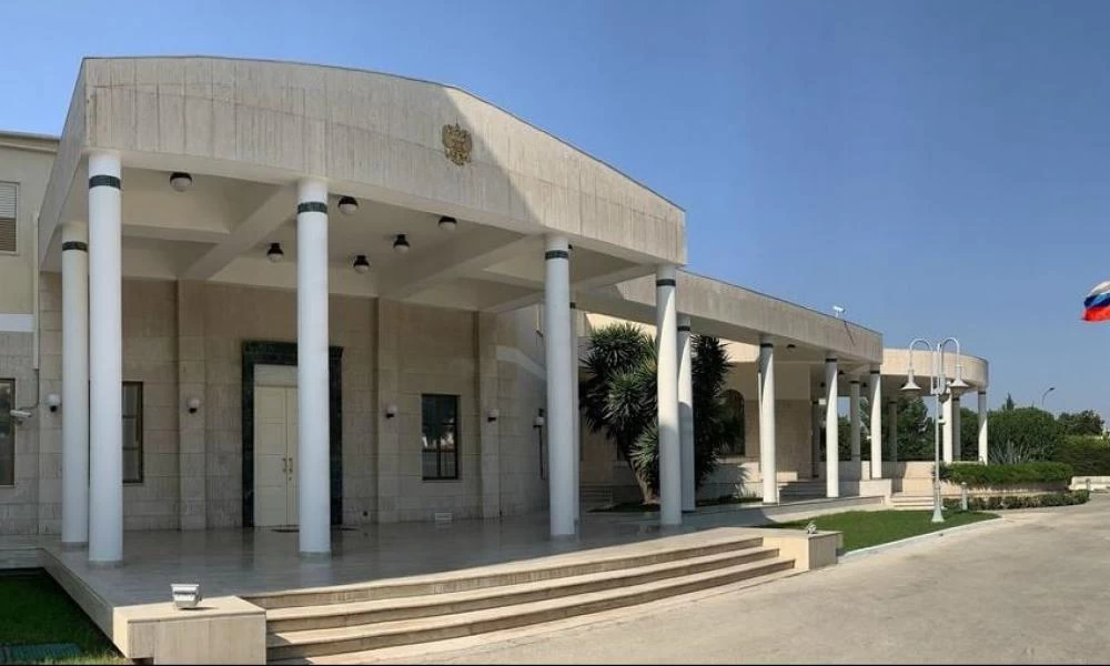 Κύπρος: Απειλές δέχονται Ρώσοι πολίτες σύμφωνα με την Πρεσβεία της Ρωσίας στην Κύπρο